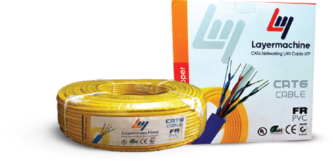 CAT6 ECO Cable